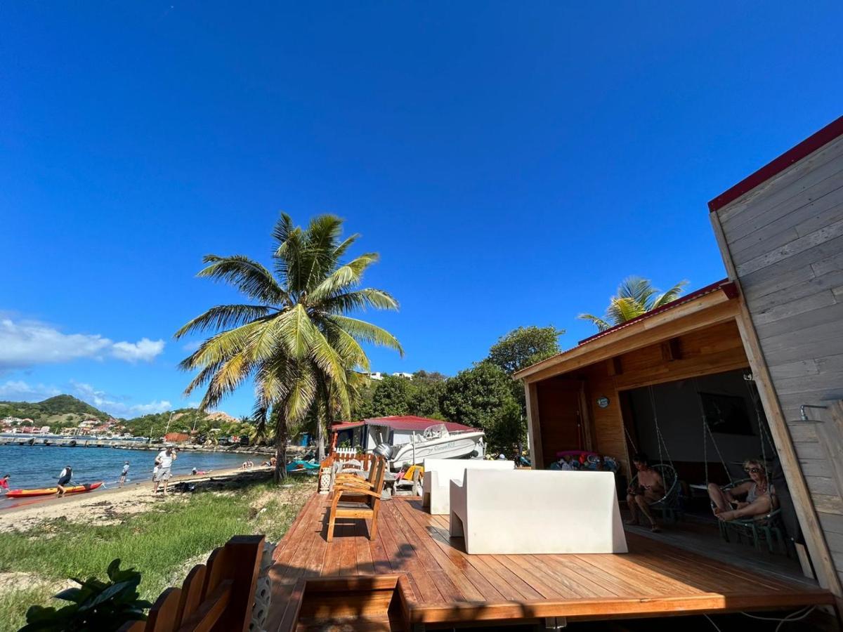 Beach House A Terre De Haut Exterior foto